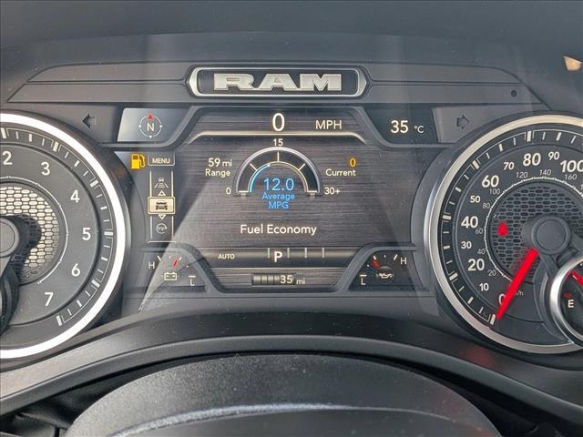 2026 Ram 1500 Big Horn Roseville CA