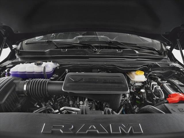 2026 Ram 1500 Big Horn Roseville CA