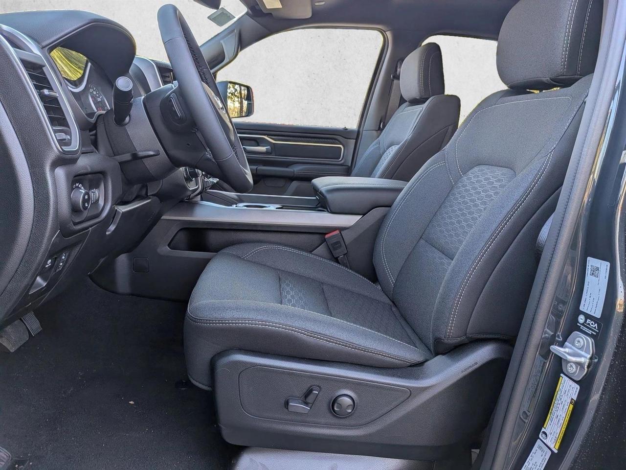 2026 Ram 1500 Big Horn Roseville CA