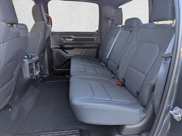 2026 Ram 1500 Big Horn Roseville CA