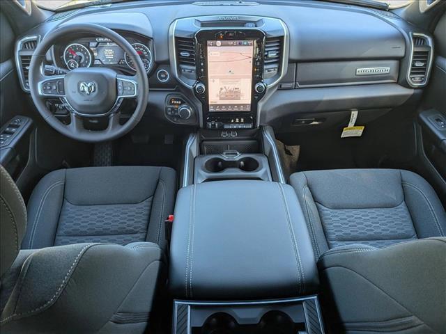 2026 Ram 1500 Big Horn Roseville CA