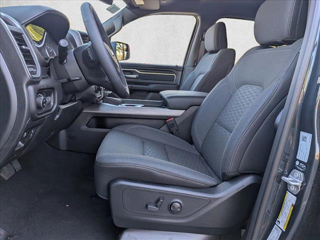 2026 Ram 1500 Big Horn Roseville CA