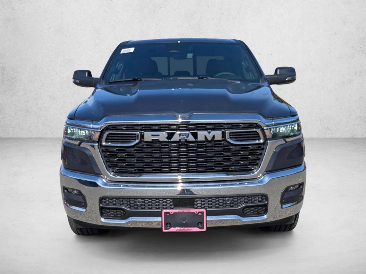 2026 Ram 1500 Big Horn Roseville CA