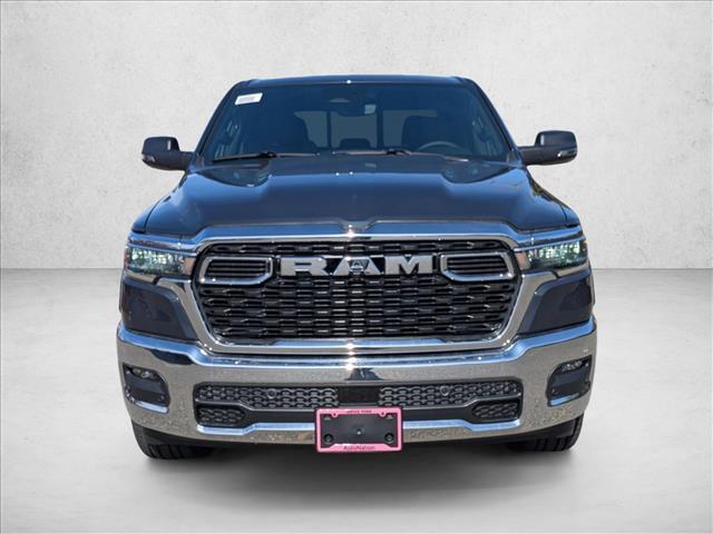 2026 Ram 1500 Big Horn Roseville CA
