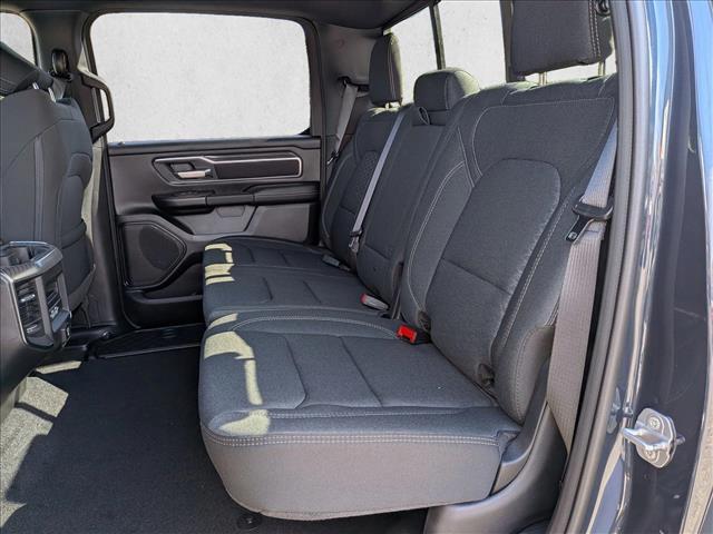 2026 Ram 1500 Big Horn Roseville CA