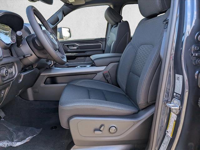 2026 Ram 1500 Big Horn Roseville CA