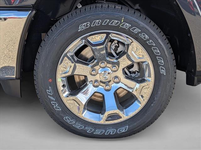 2026 Ram 1500 Big Horn Roseville CA