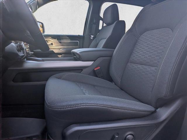 2026 Ram 1500 Big Horn Roseville CA