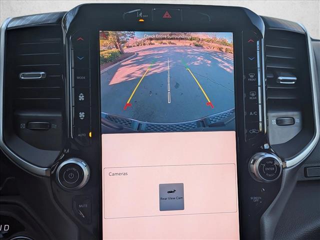 2026 Ram 1500 Big Horn Roseville CA