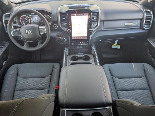 2026 Ram 1500 Big Horn Roseville CA