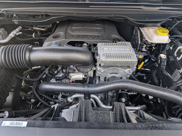 2026 Ram 1500 Big Horn Roseville CA