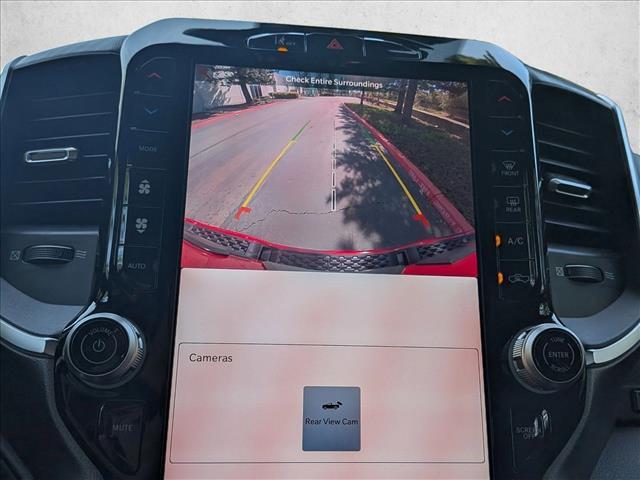 2026 Ram 1500 Big Horn Roseville CA