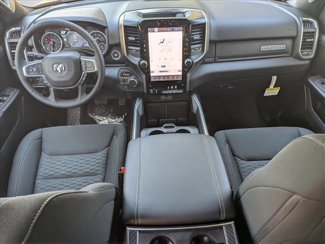 2026 Ram 1500 Big Horn Roseville CA