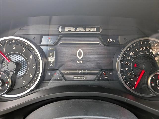 2026 Ram 1500 Big Horn Roseville CA