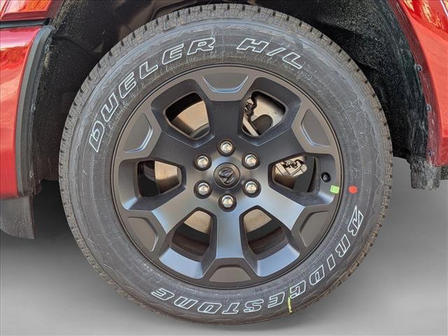 2026 Ram 1500 Big Horn Roseville CA