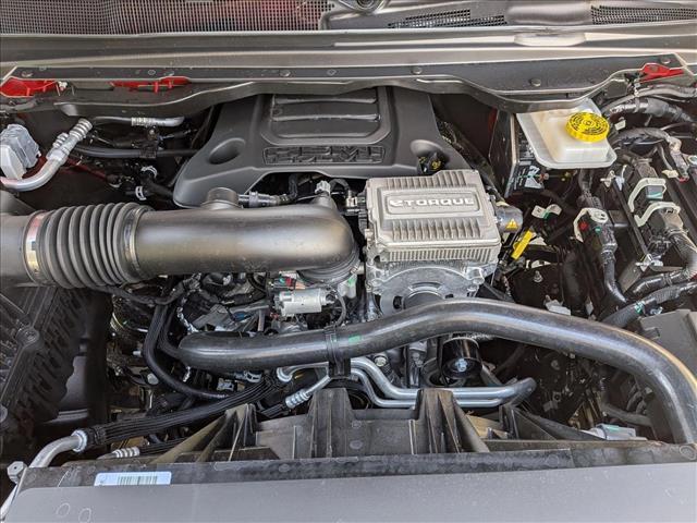 2026 Ram 1500 Big Horn Roseville CA