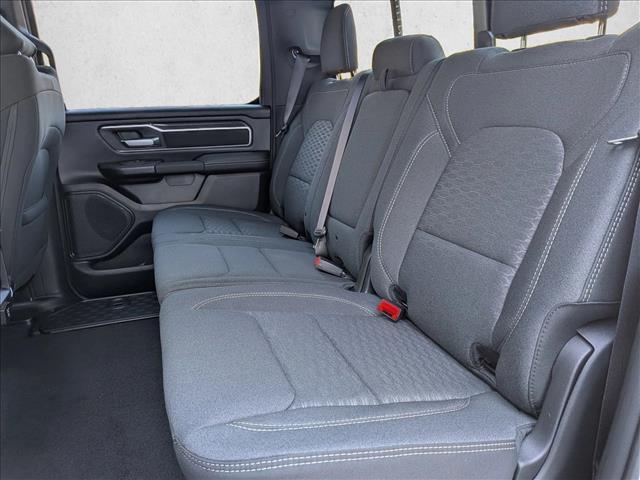 2026 Ram 1500 Big Horn Roseville CA