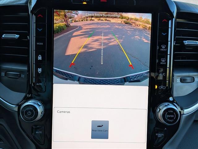 2026 Ram 1500 Big Horn Roseville CA