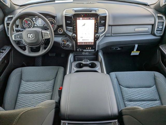 2026 Ram 1500 Big Horn Roseville CA