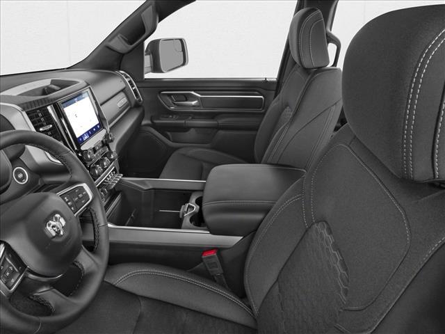 2026 Ram 1500 Big Horn Roseville CA