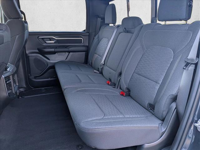 2026 Ram 1500 Big Horn Roseville CA