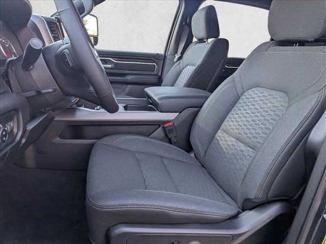 2026 Ram 1500 Big Horn Roseville CA