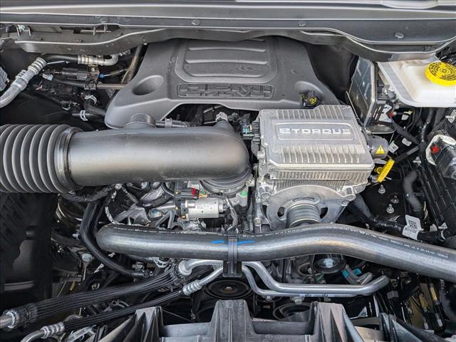 2026 Ram 1500 Big Horn Roseville CA