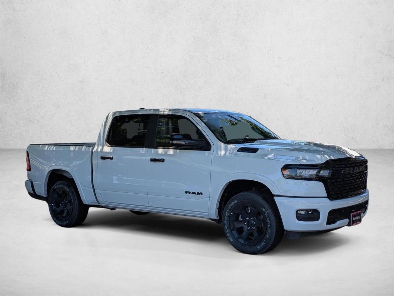 2026 Ram 1500 Big Horn Roseville CA