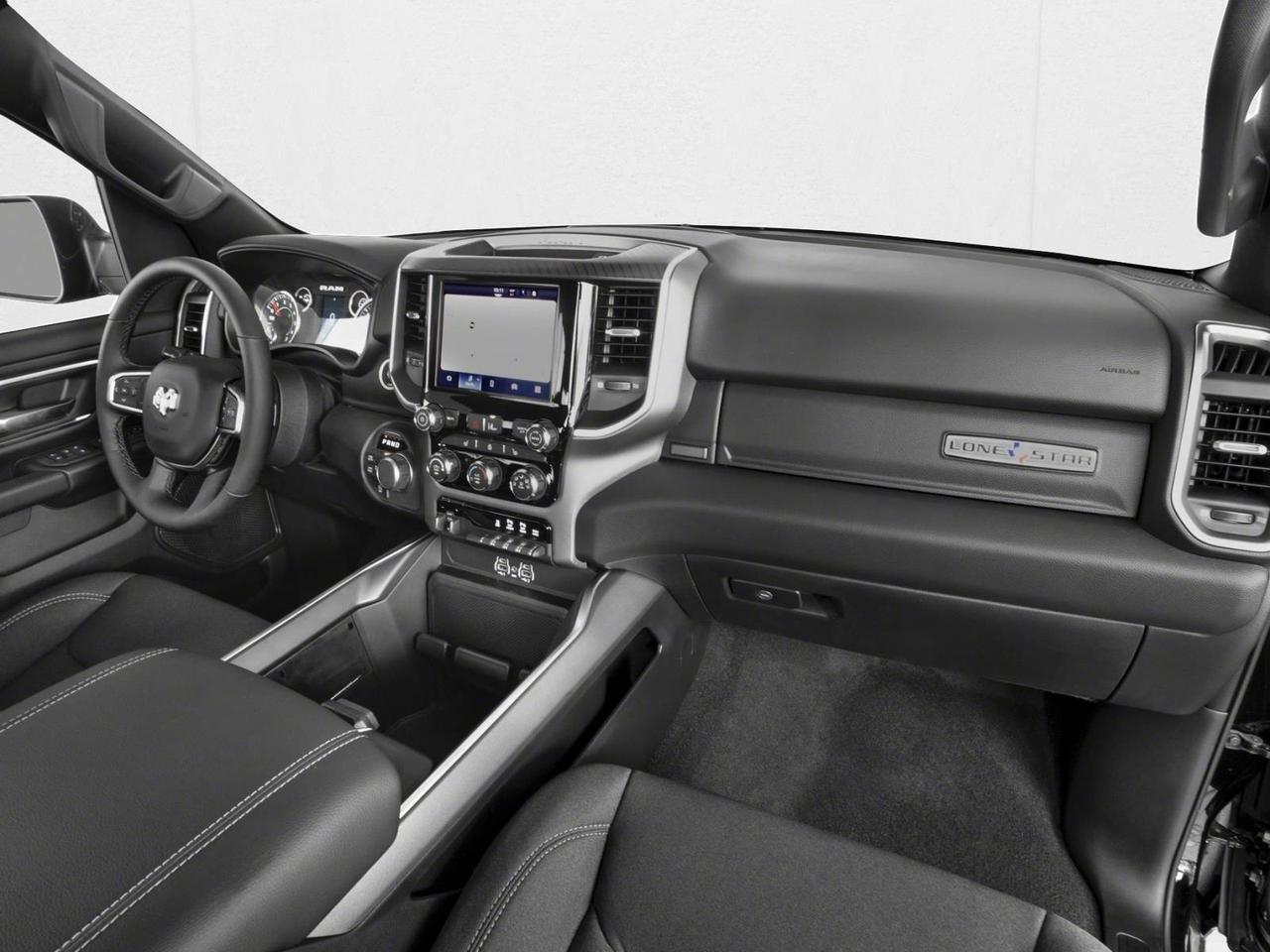 2026 Ram 1500 Big Horn Roseville CA