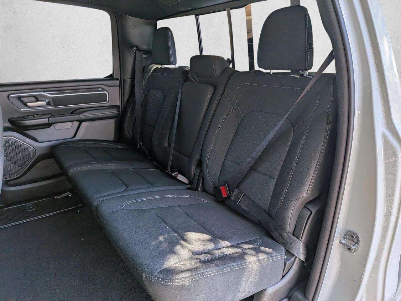 2026 Ram 1500 Big Horn Roseville CA