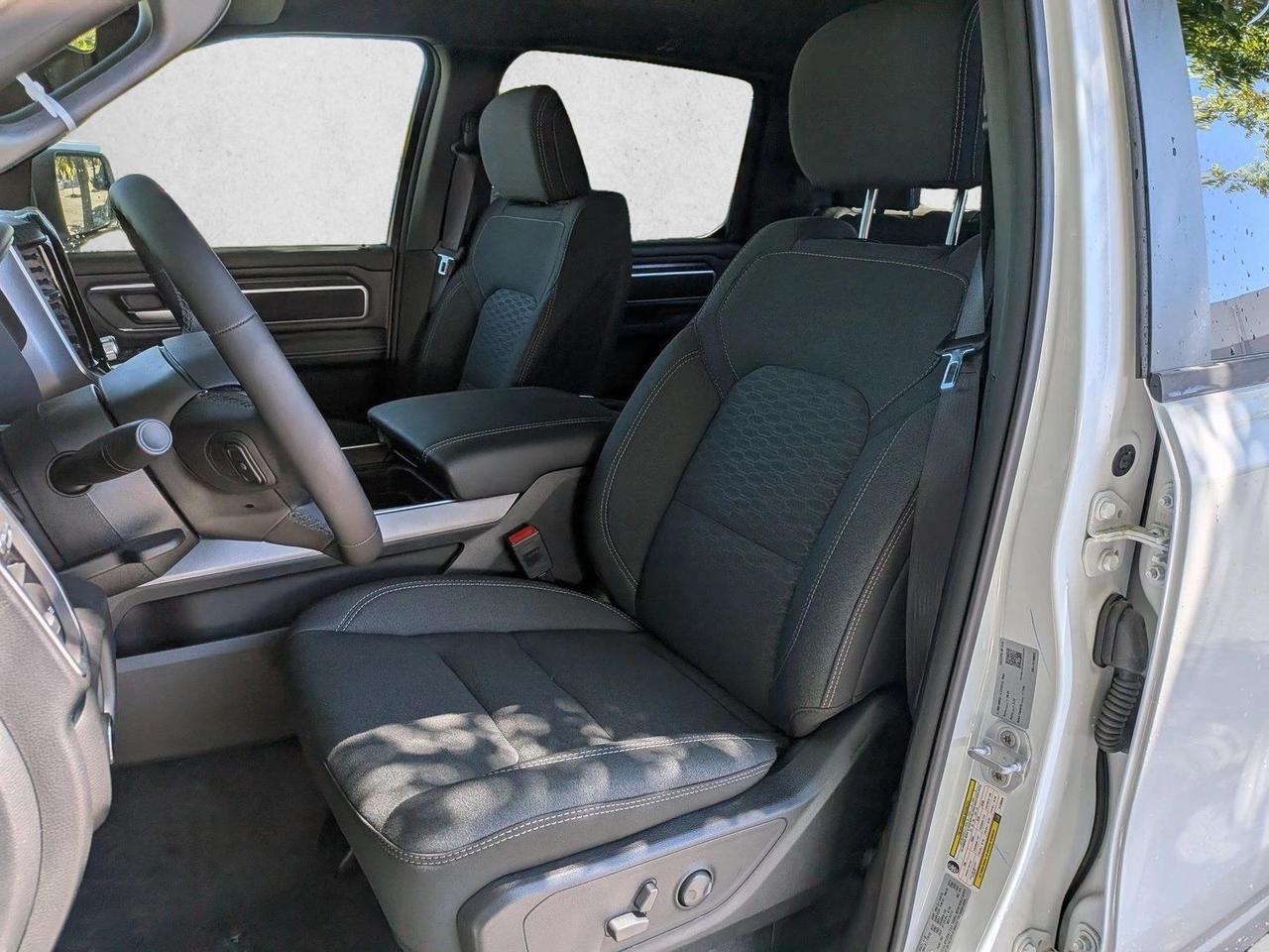 2026 Ram 1500 Big Horn Roseville CA