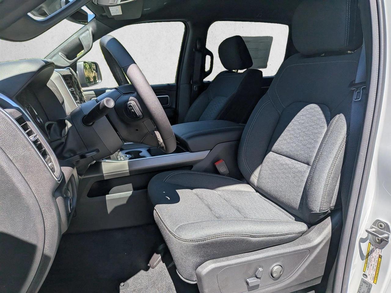 2026 Ram 1500 Big Horn Roseville CA