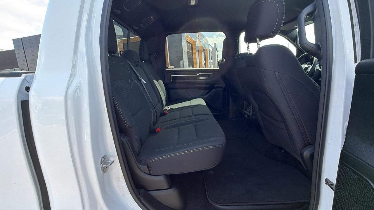 2026 Ram 1500 Big Horn New Braunfels TX
