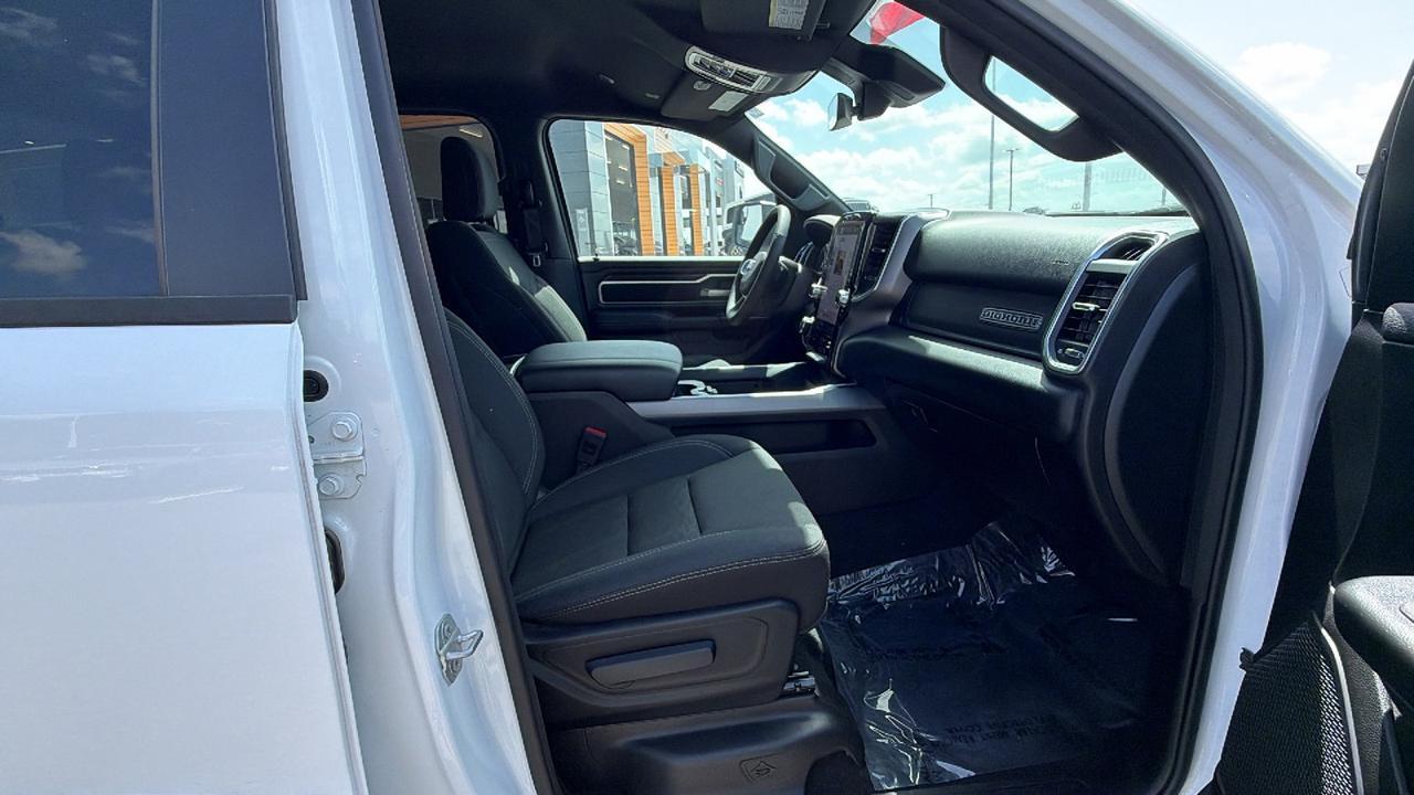 2026 Ram 1500 Big Horn New Braunfels TX