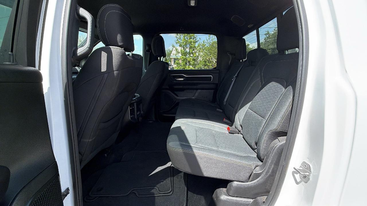2026 Ram 1500 Big Horn New Braunfels TX