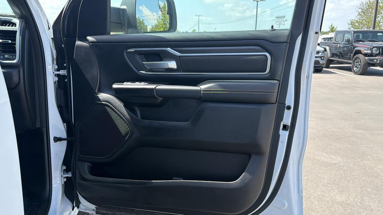 2026 Ram 1500 Big Horn New Braunfels TX