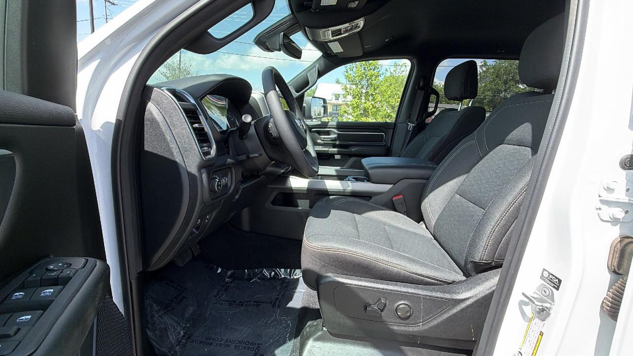 2026 Ram 1500 Big Horn New Braunfels TX