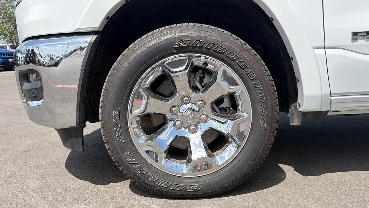 2026 Ram 1500 Big Horn New Braunfels TX