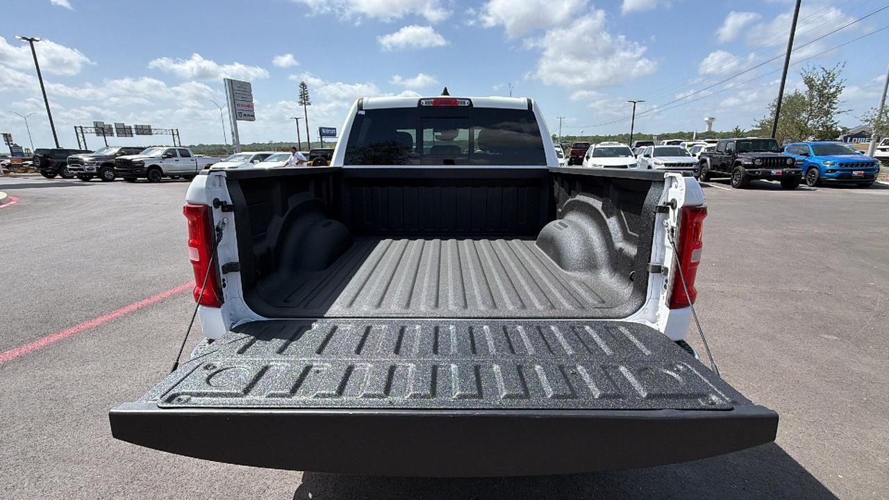 2026 Ram 1500 Big Horn New Braunfels TX