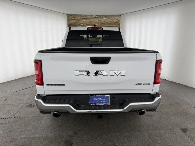 2026 Ram 1500 Big Horn New Braunfels TX
