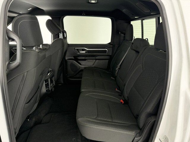 2026 Ram 1500 Big Horn New Braunfels TX