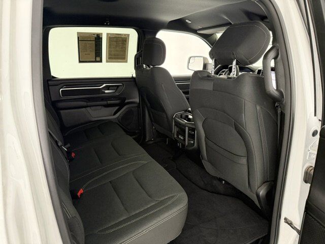 2026 Ram 1500 Big Horn New Braunfels TX