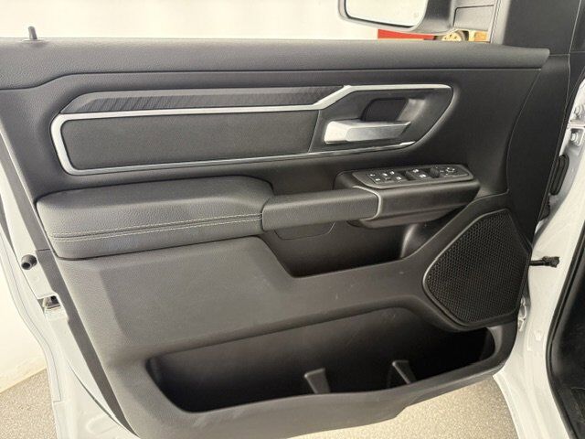 2026 Ram 1500 Big Horn New Braunfels TX