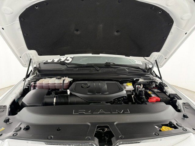 2026 Ram 1500 Big Horn New Braunfels TX