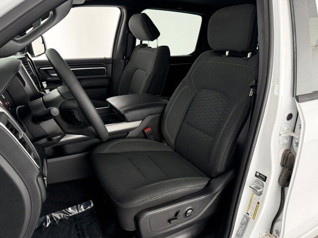 2026 Ram 1500 Big Horn New Braunfels TX