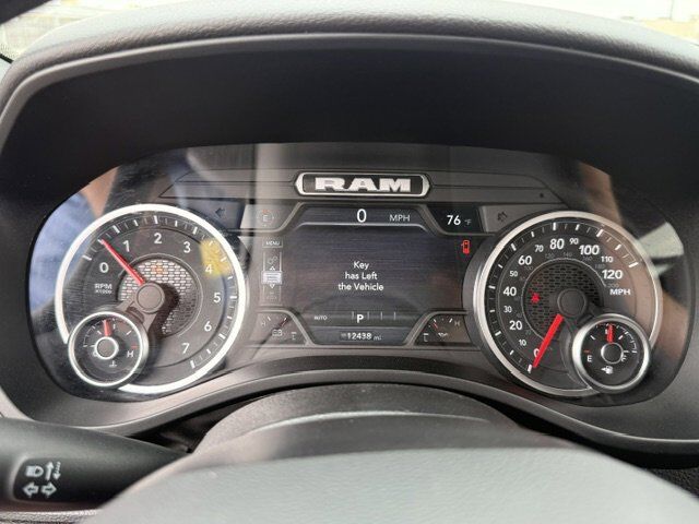 2026 Ram 1500 Big Horn New Braunfels TX