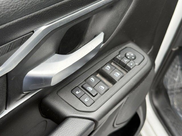 2026 Ram 1500 Big Horn New Braunfels TX