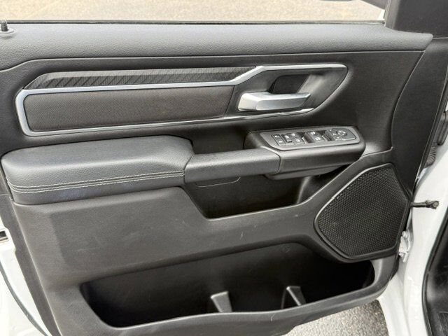 2026 Ram 1500 Big Horn New Braunfels TX