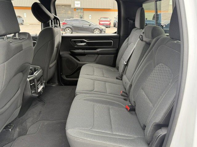 2026 Ram 1500 Big Horn New Braunfels TX