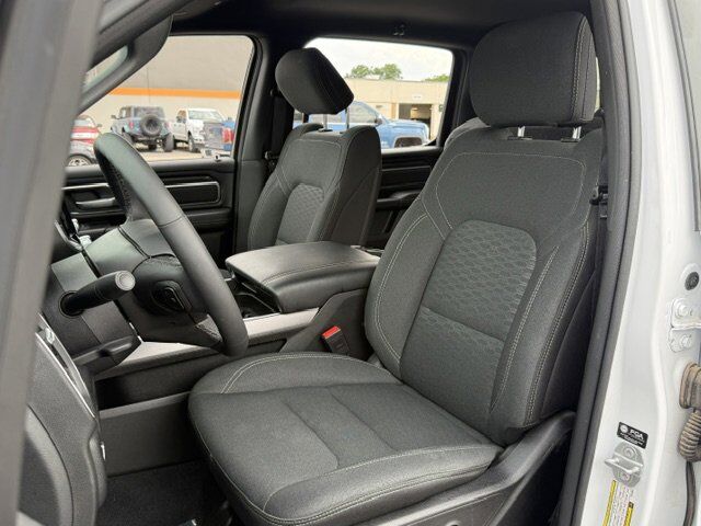 2026 Ram 1500 Big Horn New Braunfels TX